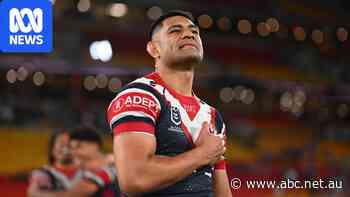 'One of the greats' signs off after fourth Roosters premiership