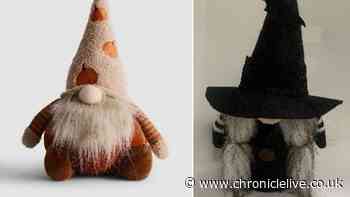Primark issues 'risk to health' warning as Halloween decorations recalled over asbestos fears