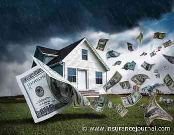 Weather Damage Turning Into Long-Term Debt for Homeowners: Report