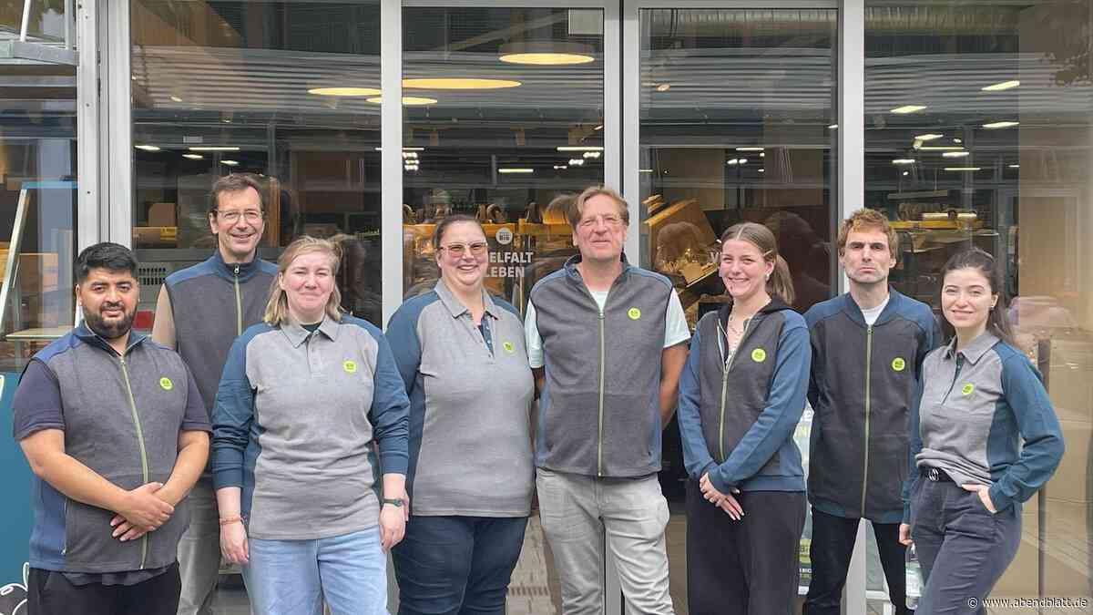 In Ex-Post-Filiale in Eimsbüttel eröffnet nun ein Bio-Supermarkt – mit Aktionen