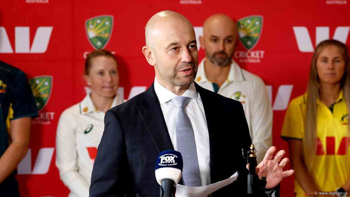 Greenberg: 'You can't continue to distribute more than you earn every year'