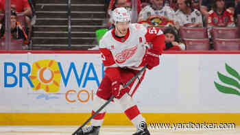 Player Profile: Moritz Seider