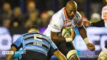 Cheetahs to play European games in Swansea