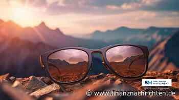 KI für die erste Gleitsichtbrille: Warum EssilorLuxottica neue Wege geht - und wo Rise Nano Optics ansetzt