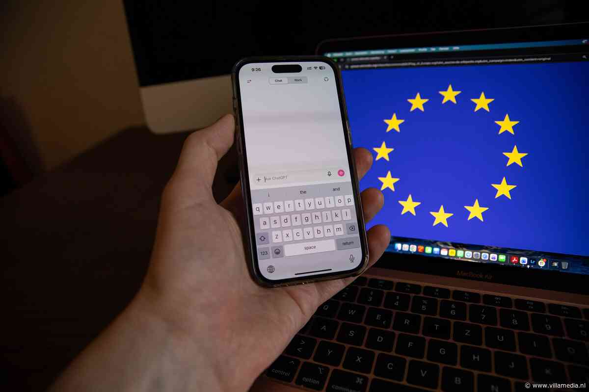 Teksten van ChatGPT krijgen onzichtbaar watermerk in EU