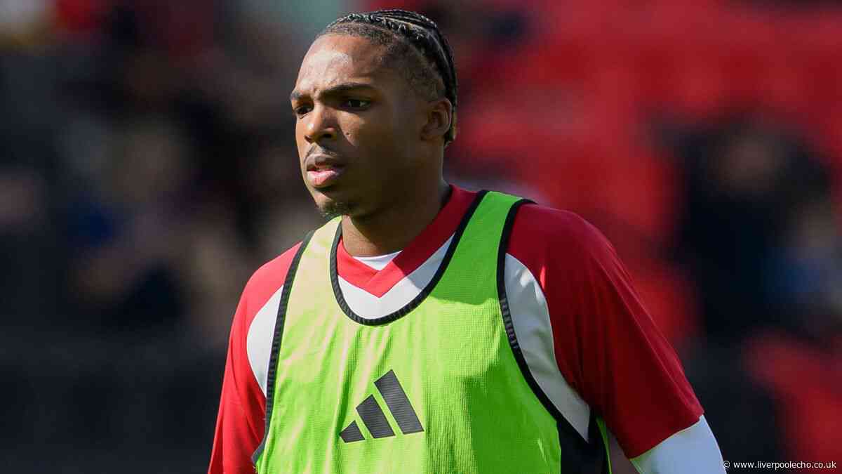 Liverpool have two options to replace Jeremy Jacquet as transfer possibility emerges