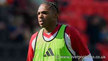 Liverpool have two options to replace Jeremy Jacquet as transfer possibility emerges