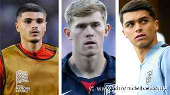 Hall success, Fernandez-Pardo woe, Miley concern - Newcastle's international winners and losers