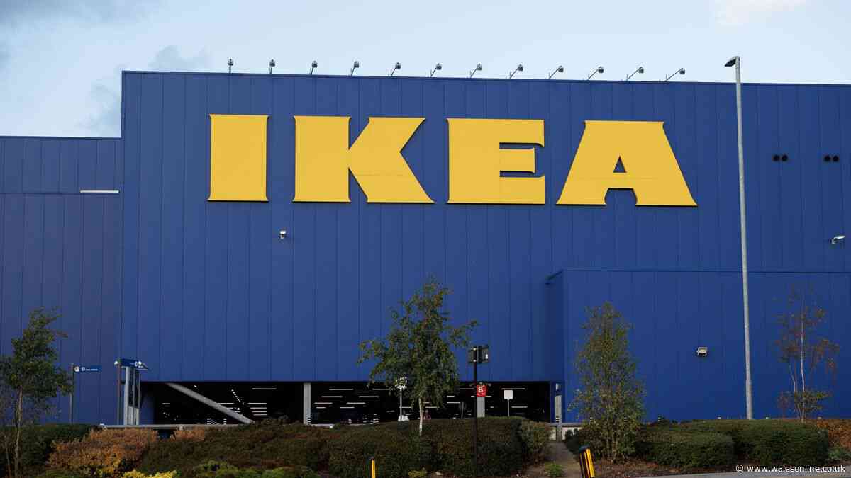 Ikea launches way to buy furniture and homewares at 60pc off
