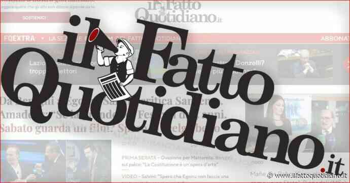 Lettera ai lettori: la magistratura ha il dovere d’indagare, noi siamo stati corretti