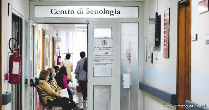 Perché una grande operazione non richiede per forza una lunga degenza