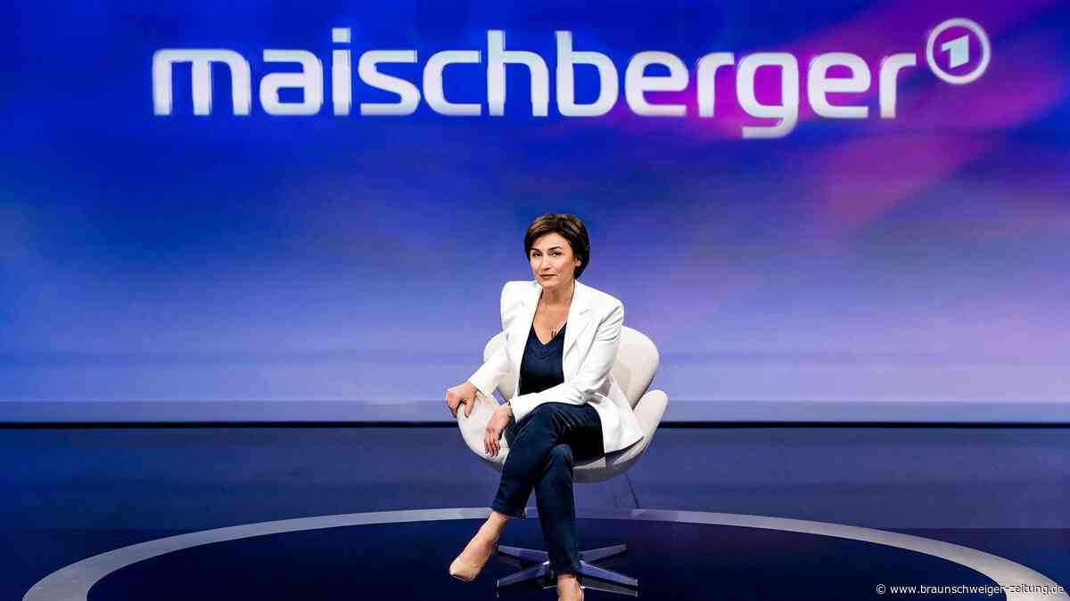 Gysi gerät bei Maischberger mit Rödder aneinander – „Sie reden wie Chrupalla“