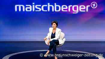 Gysi gerät bei Maischberger mit Rödder aneinander – „Sie reden wie Chrupalla“