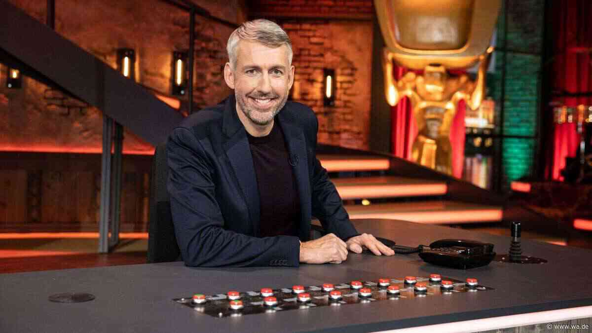 „Nach unten offene Hohlbirnen-Skala“: Sebastian Pufpaff zieht über „Sommerhaus“-Kandidaten her