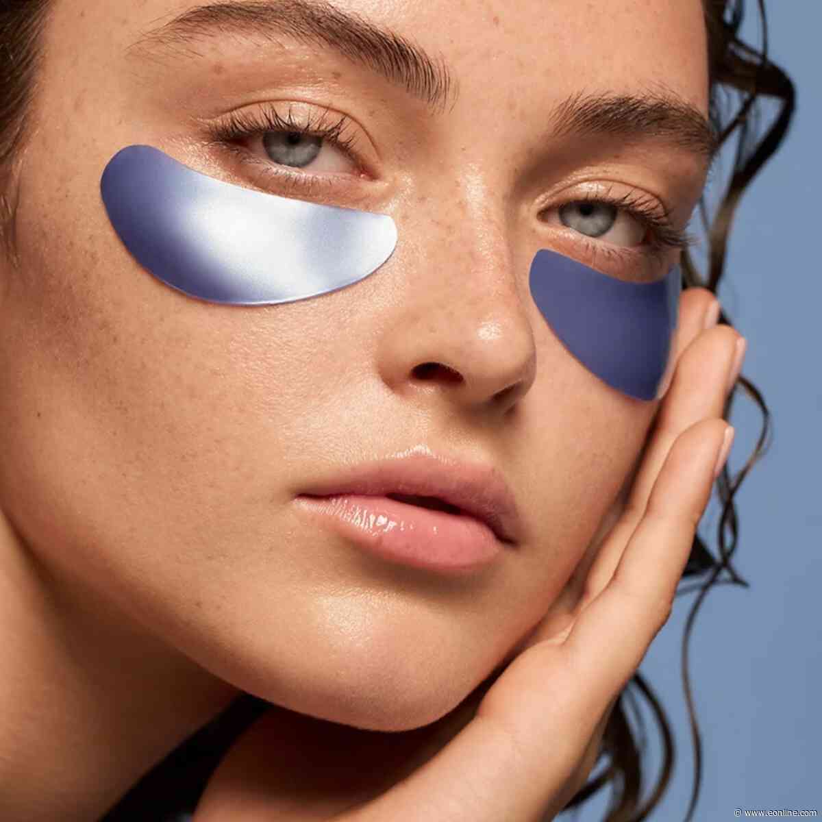 Summer Fridays' Bestselling Eye Patches Are 20% off for Prime Day