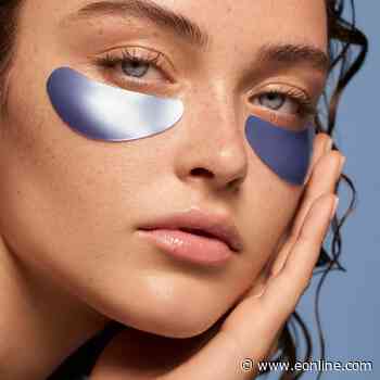 Summer Fridays' Bestselling Eye Patches Are 20% off for Prime Day