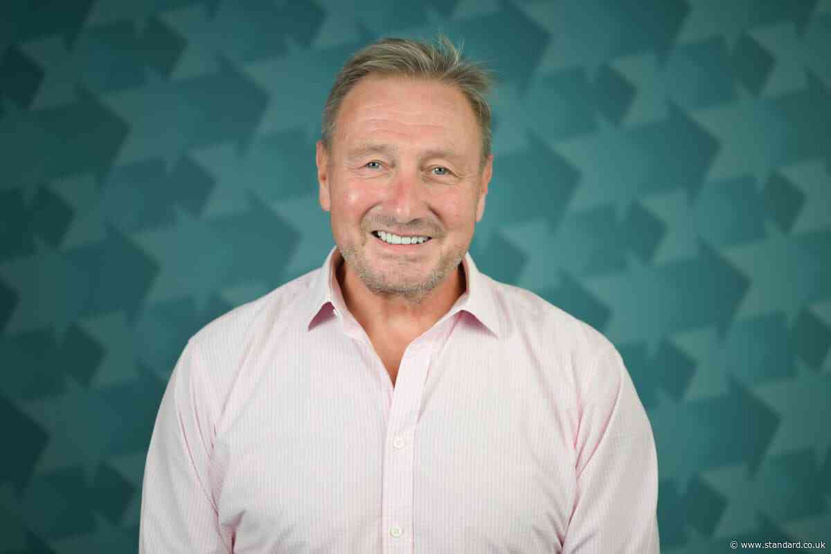 OPINION - Reform UK's Pete Newman: London and Camden are lawless - we must take back our streets