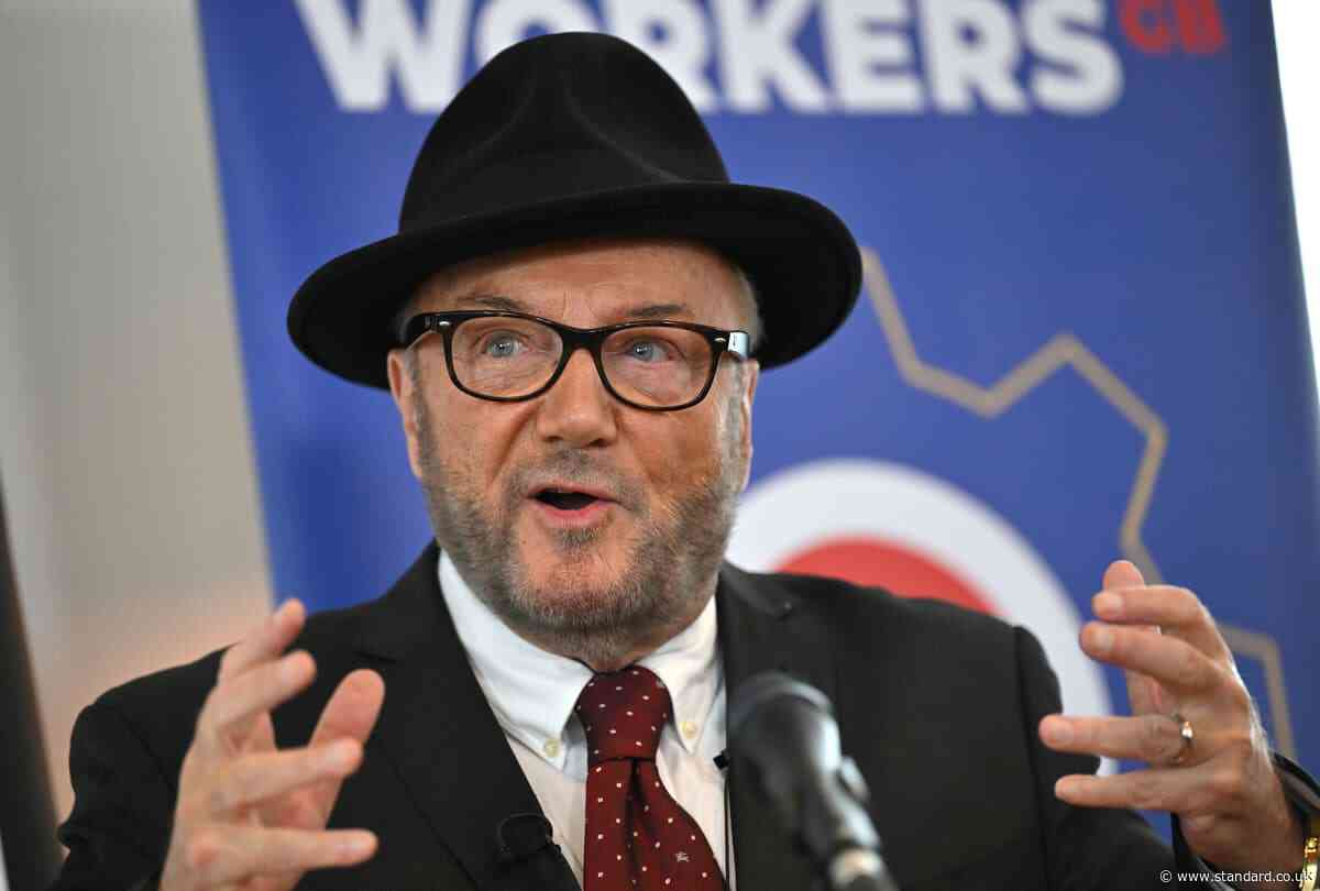 OPINION - George Galloway: We need an end to wokery, greenery and quackery