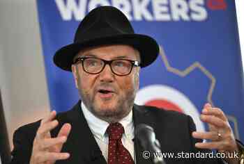 OPINION - George Galloway: We need an end to wokery, greenery and quackery