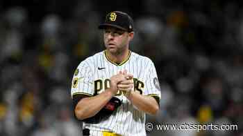NLDS Game 3 winners and losers: Michael King keeps Padres' season alive; Dodgers slug their way to series lead