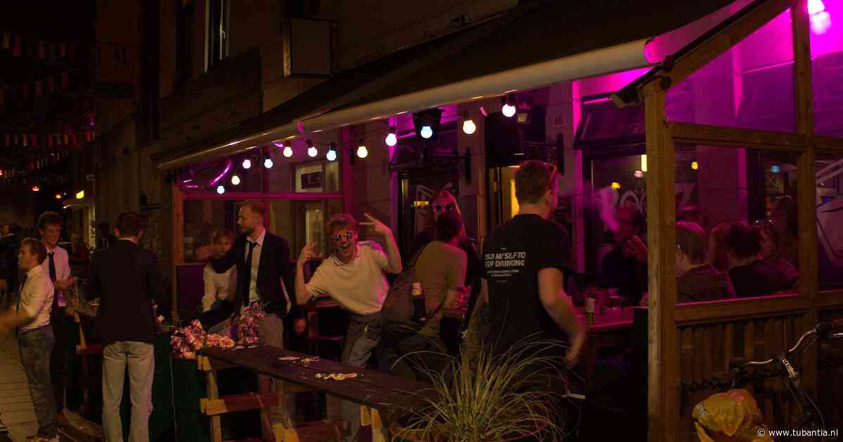 Van Podium naar Rootz: deze bekende kroeg in Enschede heeft een nieuwe eigenaar