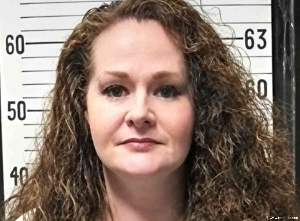 Christa Pike Is Awake and Speaking After a Failed Lethal Injection the Experts Call Unprecedented