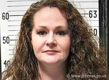 Christa Pike Is Awake and Speaking After a Failed Lethal Injection the Experts Call Unprecedented