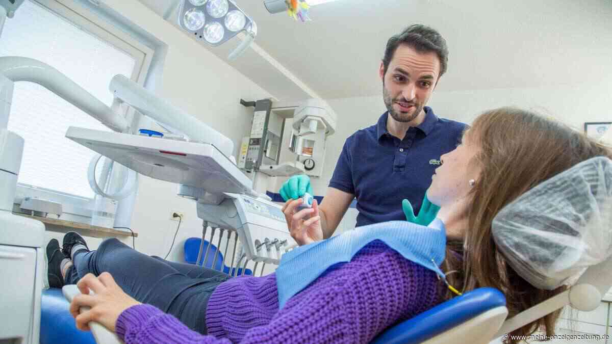Angst vor dem Zahnarzt? So durchbrechen Sie den Teufelskreis