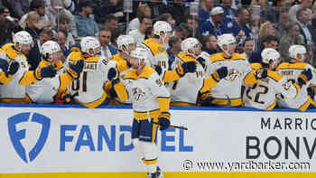 What Did We Learn from the Maple Leafs' 5-4 OT Win Over the Predators?