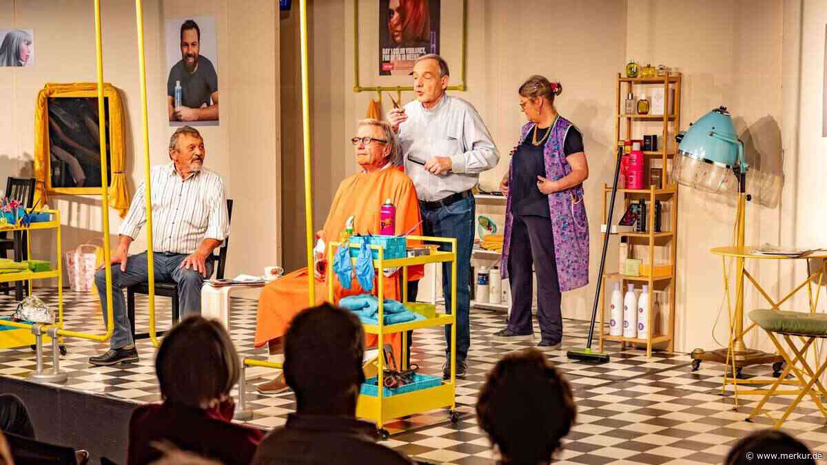 15 Jahre Federspiel: Die Totgesagten sind quicklebendig