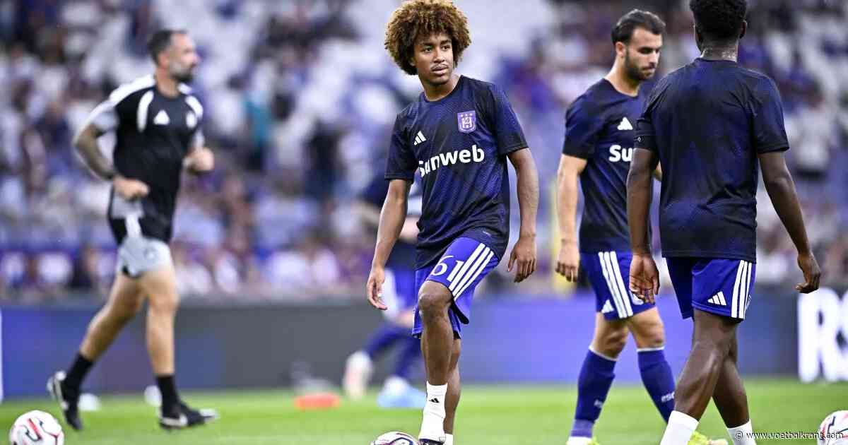 Drie parels van Anderlecht, Club Brugge en Antwerp opgenomen in talentenlijst van The Guardian