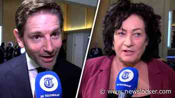 Caroline van der Plas neemt collega's op de hak: 'Het hele D66-vak doet het!'