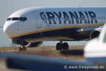 Ryanair kehrt nicht nach Sachsen zurück – oder doch?
