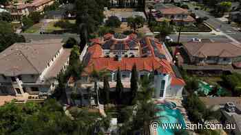 Ultra-rich couple accused of keeping 21 children in ‘house of horrors’ among LA’s elite