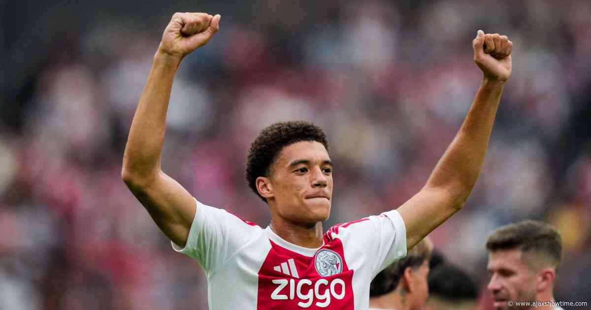 Bouwman terug in de groep: behoudt Kehrer zijn basisplaats tegen NEC?