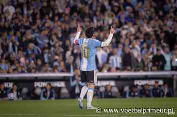 Emotionele Messi neemt met pijn afscheid: 'Droevigste dag in carrière'