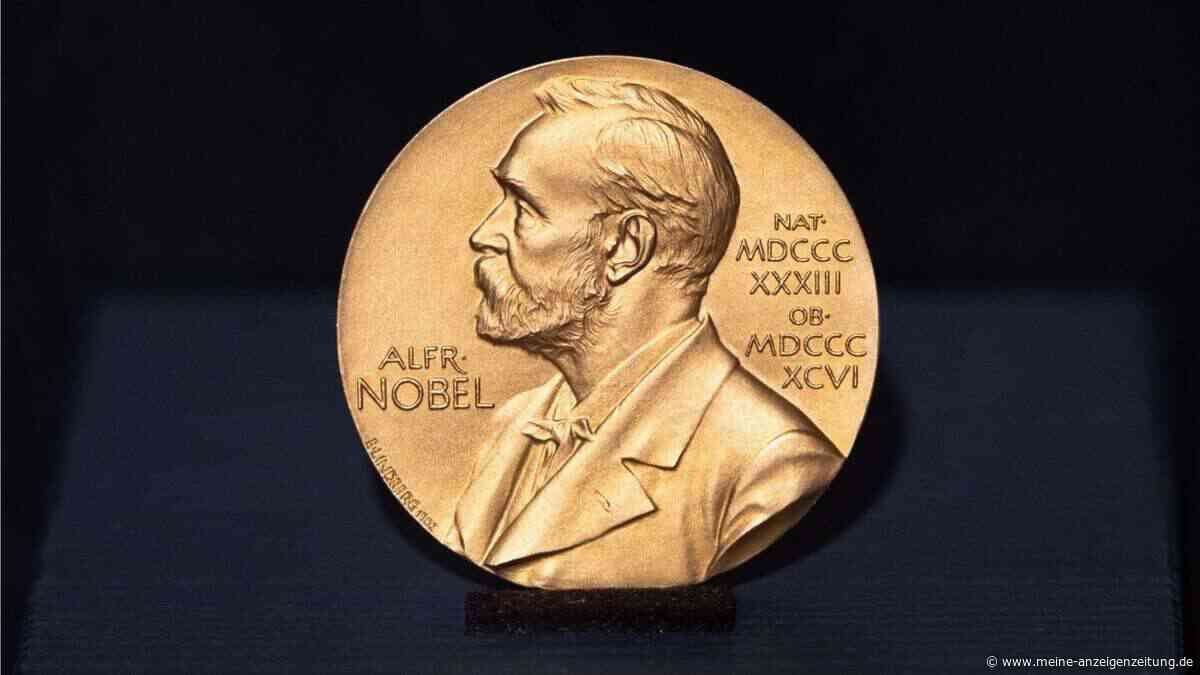 Chemie-Nobelpreis: Wer sind die Favoriten für die wichtige Auszeichnung?