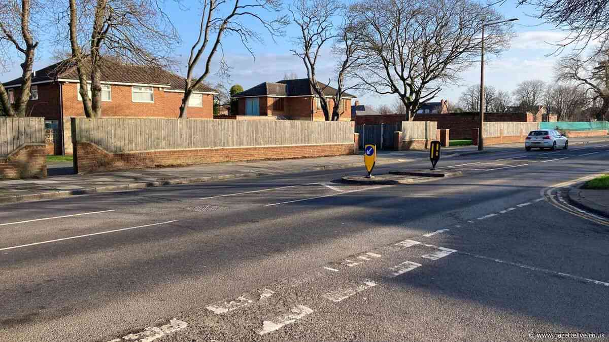 Opposition as councillors set to decide on &pound;10m cycle lane scheme for Middlesbrough