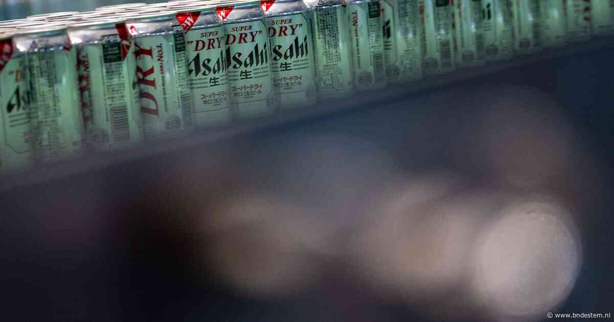 Invallen bij Japanse bierbrouwers vanwege prijsafspraken, onder meer bij moederbedrijf van Grolsch