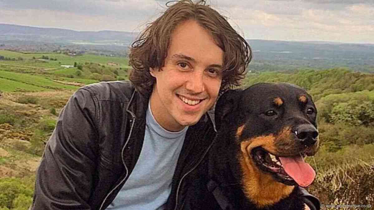 Warning to thousands using legal cannabis after death of man, 34