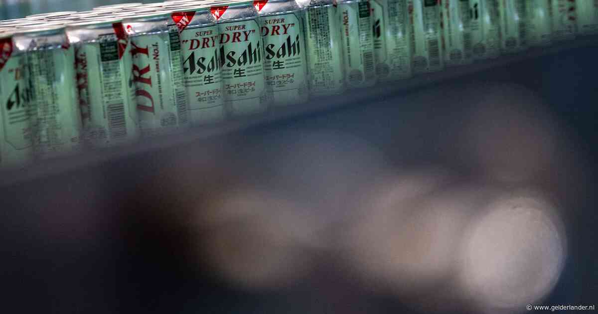 Invallen bij Japanse bierbrouwers vanwege prijsafspraken, onder meer bij moederbedrijf van Grolsch