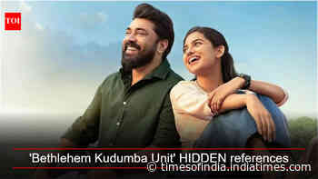 'Bethlehem Kudumba Unit' HIDDEN references