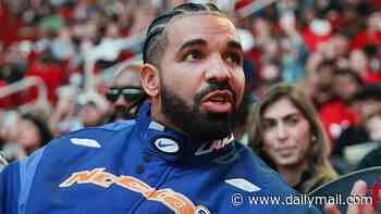 Drake breaks his silence on rumors he and Keshia Chante are expecting a child