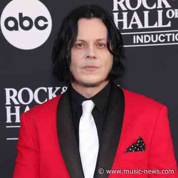 Jack White blasts President Trump as 'worst American' over Iran remarks about U.S. cities