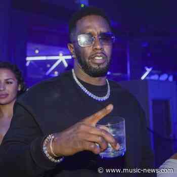 Sean 'Diddy' Combs ordered to pay $500,000 in failed defamation bid