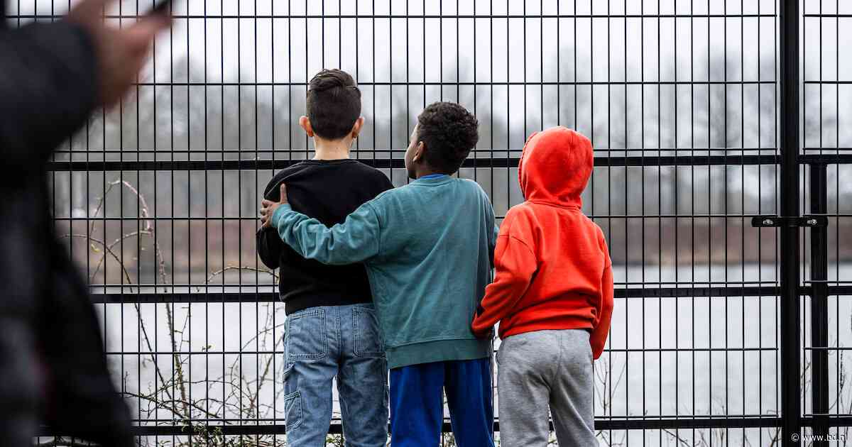 De rommelboel die asielopvang heet: ‘Het loopt vooral mis in gemeenten die er jarenlang niks aan gedaan hebben’