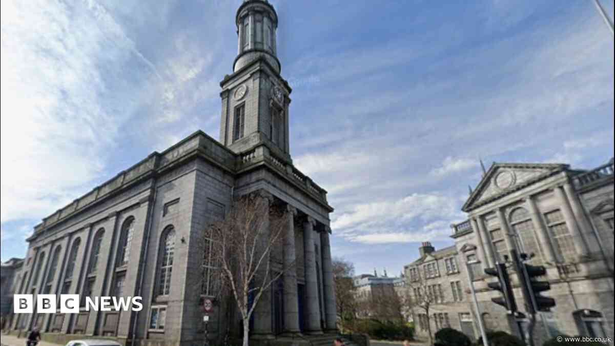 Talks could secure long-term future of Aberdeen Arts Centre