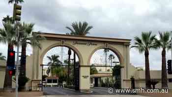 Warner Bros. and Paramount merger complete