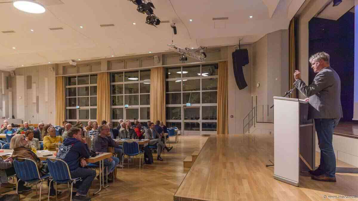 Neuer Landrat und neuer Bürgermeister als „Team unkompliziert“