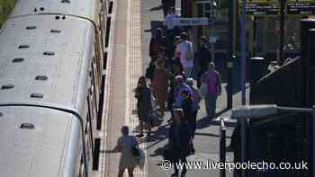 Where buses will replace trains for a month of Merseyrail closures